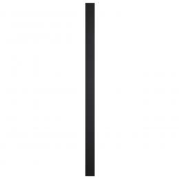 Odeon light 4379/36WL HIGHTECH ODL23 265 черный/металл Настенный светильник IP54 LED 36W 1300Лм 3000K FIBI 